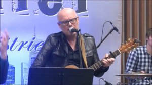 Мессианское Прославление Бейт Алель 02 18 2017