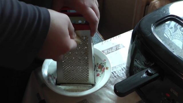 Картофель фри с двумя соусами. Фритюрница GFgril GFF-05 Compact. смотреть онлайн