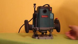 Фрезер Hammer FRZ 2200