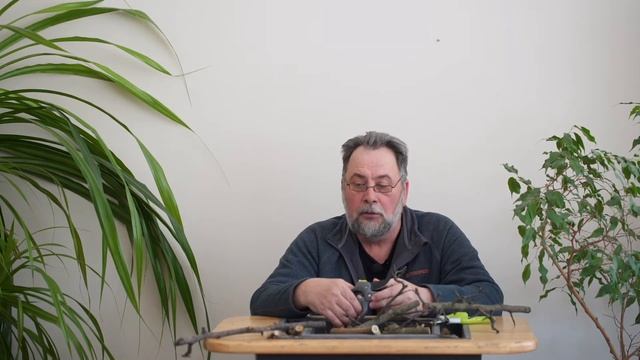 Храповый секатор. Как правильно использовать