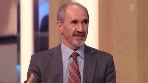 Контактёр Ирина Подзорова на первом канале