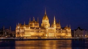 достопримечательности будапешта с описанием