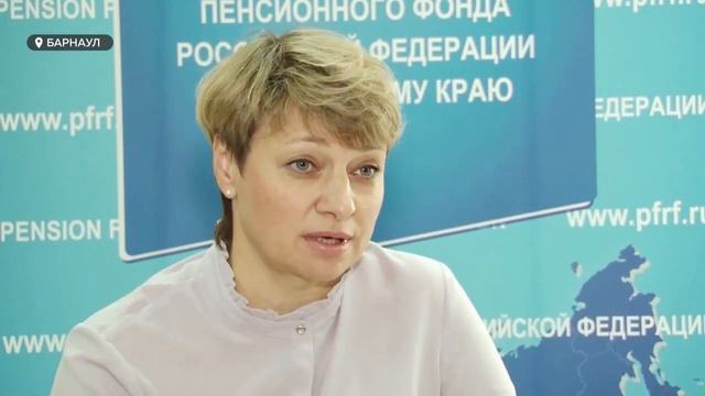 03.08.2021 Алтайские родители получают выплаты на детей-школьников