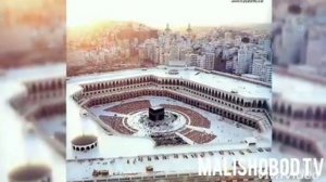 Мусульманская молитва. Нашидь