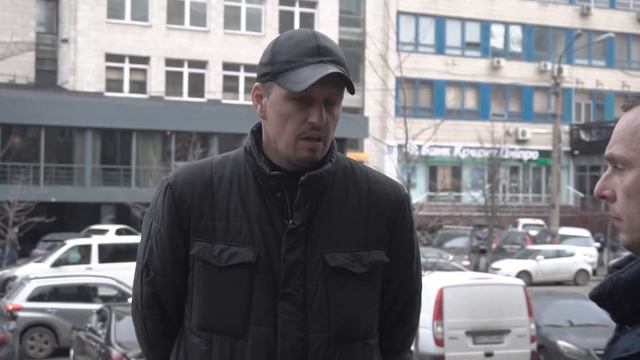 Опросил политического эксперта Игоря Рейтеровича, кого из себя в представляет Давид Арахамия смотреть онлайн