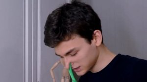 Готовим ПИЦЦУ в микроволновке | БРАЙН МАПС