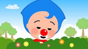Auchi Auchi, Me Lastimé ♫ Canciones Infantiles ♫ Plim Plim