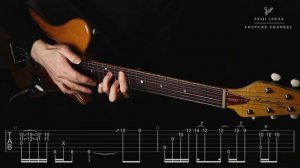 Just the Two of Us - японская электруха