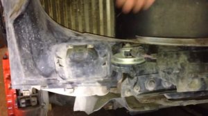 Замена гудка Порше Кайен Турбо