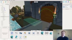 Add Interactions to a Storybook in 3D with BlocksmithXR