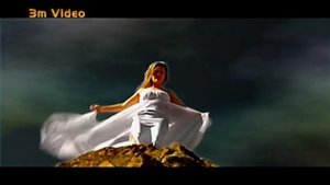 Гульдаста Мурадова - переделка по клипу "Птицей стать".