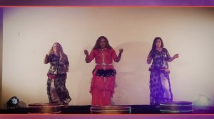 Music Marocaine , Chaabi, شعبي مغربي - رقصة شعبية مغربية - فاطمة تمنارت