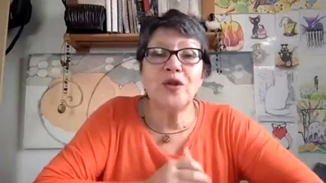 10. Ворота Собственного Поведения. Строим контур Начало Нового Цикла. смотреть онлайн