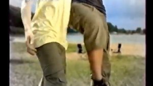 Реклама Фастум гель Движение без боли 2008 (1) (RU)