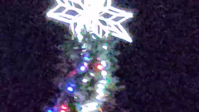 Ёлка на центральной площаде в городе Ижевск!!! смотреть онлайн