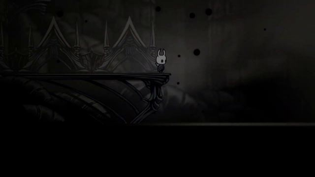 Hollow Knight Ambience - Abyss смотреть онлайн