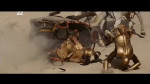 Mashxur Kinolardagi Kichik Xatolar | Siz Bunisini Korganmisiz? | Jahon Kinosi