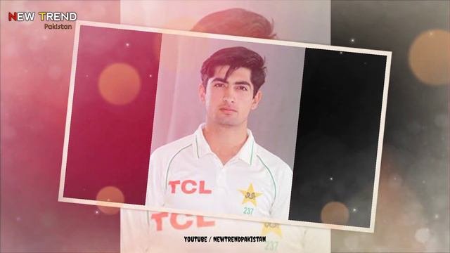 Pakistan Vs New Zealand | Pakistan Squad For New Zealand Test Series 2022 23 | New Trend Pakistan