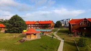 Эко-отель «Озеро Дивное» Сочи