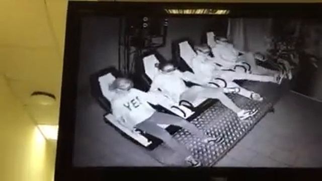 Ужасы дня рождения 1 смотреть онлайн