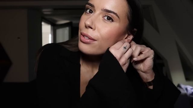 What I WORE and DID in Amsterdam | Vlog | Suzie Bonaldi смотреть онлайн