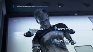 Коннор нашёл Иерихон | Detroit  Become Human