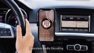 Baseus Car Charger FM Transmitter Modulator Bluetooth Wireless Audio MP3 Player Dual USB Mobile Pho