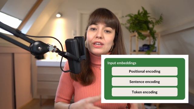 What is BERT and how does it work? | A Quick Review смотреть онлайн