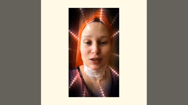 Тканевая маска - это огонь! смотреть онлайн