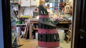 Процесс. Питавшиеся из пластов