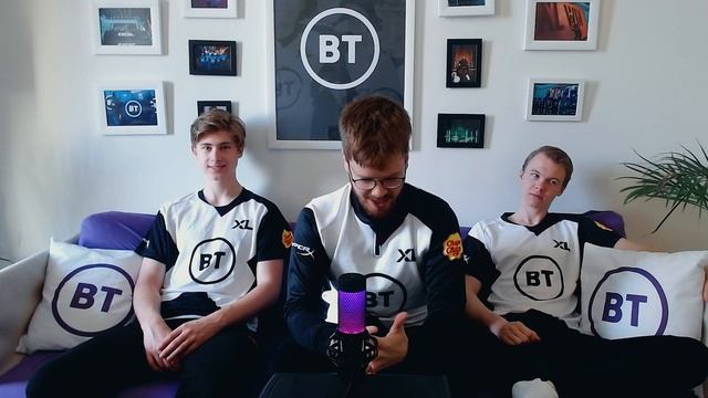 ADVIENNE WILL NOT PLAY YUUMI! | BT Diary Room смотреть онлайн