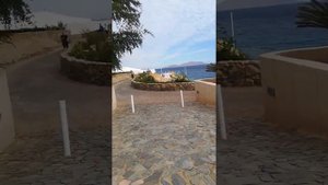 Краткий обзор отеля Domina coral bay oasis 5*