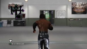 R-Truth's Road to Wrestlemania [WWE Smackdown vs Raw 2011] [Full Walkthrough] (PS3) (1080p)