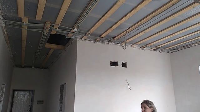Красивый дом из клинкерного кирпича