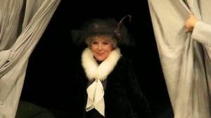 Странная миссис Сэвидж 28.01.2007