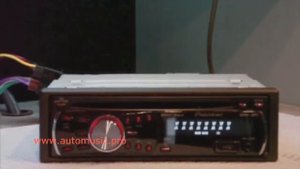 Pioneer DEH-2210UB