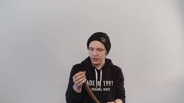 Самая дружелюбная змея! Королевские питоны. Полтергейст в студии смотреть онлайн