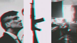 PAVELB4H - Мне Автомат Бы