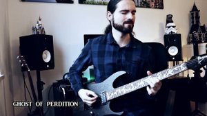 10 GREAT OPETH RIFFS