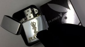 Zippo 24046