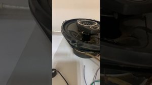 Колонки Pioneer TS-A6914