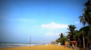 Шри Ланка, Калутара