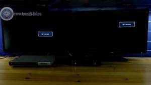 GS B 520 или GS U 510 какой быстрее включается?