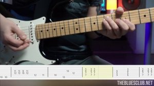 How to play SUNSHINE OF YOUR LOVE by CREAM // Rhythm with TABS