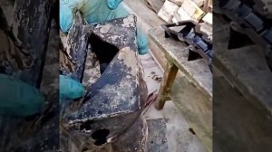 БАЛЯСИНЫ ИЗ БЕТОНА ДЕЛАЕМ САМИ