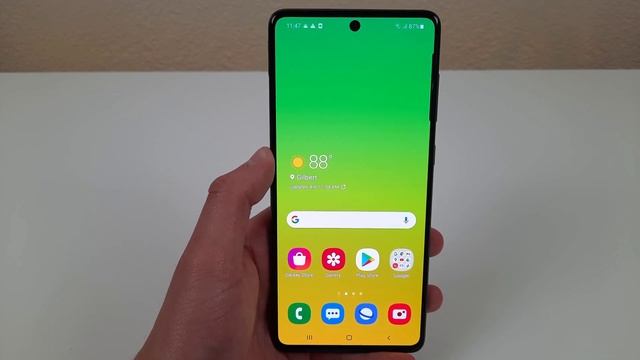 Samsung Galaxy A72 vs Samsung Galaxy A71 - Who Will Win? смотреть онлайн