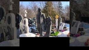 Георгий Жжёнов .109 лет со дня рождения.