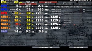 Рубрика "Вспомнить предка". Краткий тест ноутбука HP Pavilion g6 (AMD A6-3400M) в играх.
