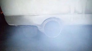 Fujitsubo Legalis R type EVOLUTION Subaru Legacy BG5