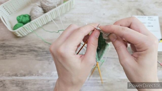 МК Носки методом "ДВОЙНОЙ ХЕЛИКС " смотреть онлайн